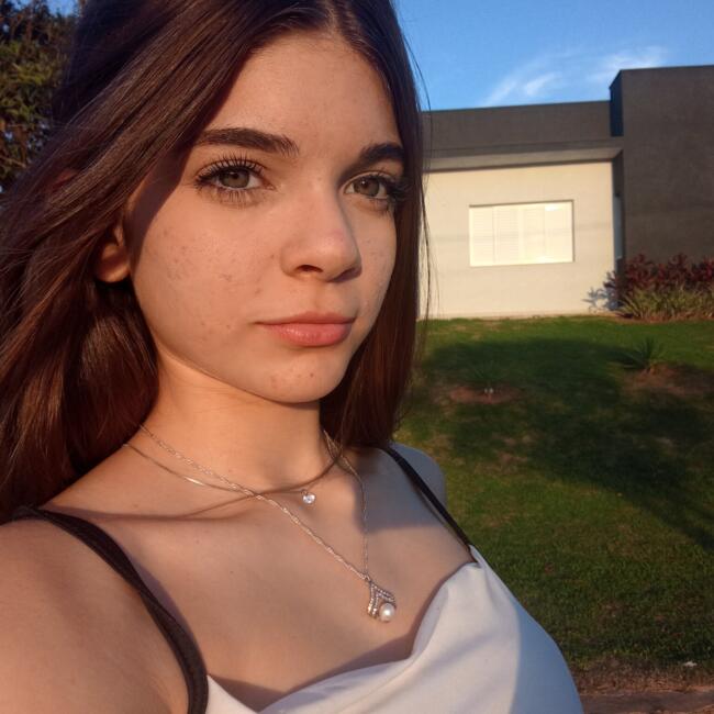 Babysitter in Sorocaba: Maria v