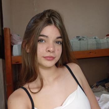 Babá Sorocaba: Maria v