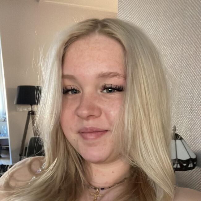 Babysitter in Hengelo: Meike