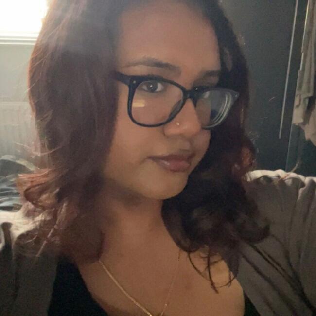 Babysitter in Luton: Danshika