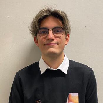 Babysitter in Villeurbanne: Valentin