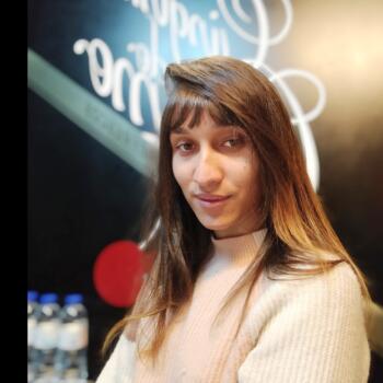 Ama em Lisboa: ALANNA