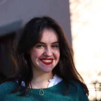 Oppas in Den Haag: Margot