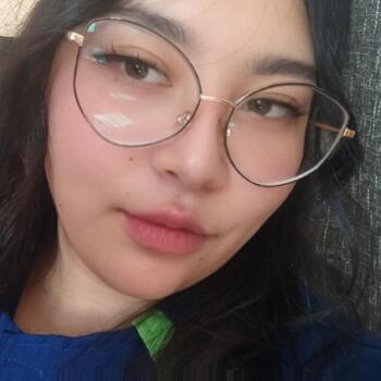 Niñera en Renca: Camila Leyes Rodríguez