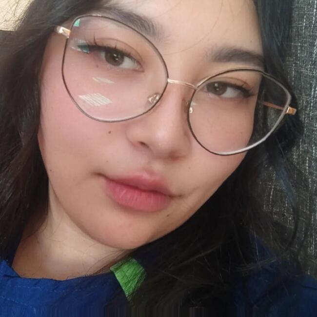 Babysitter in Renca: Camila Leyes Rodríguez