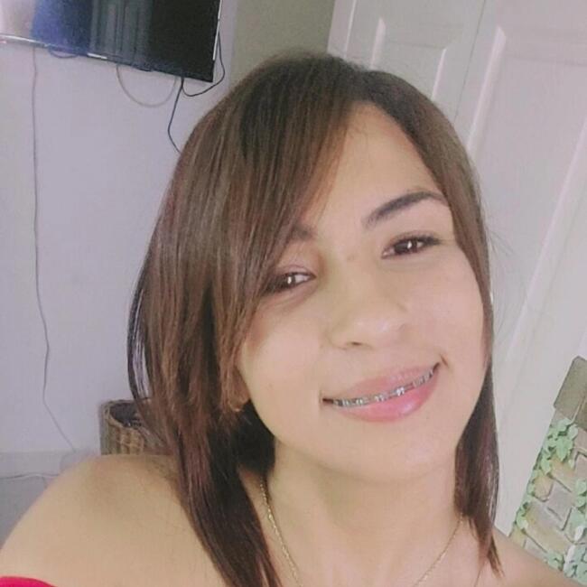 Babysitter in La Chorrera: Patricia