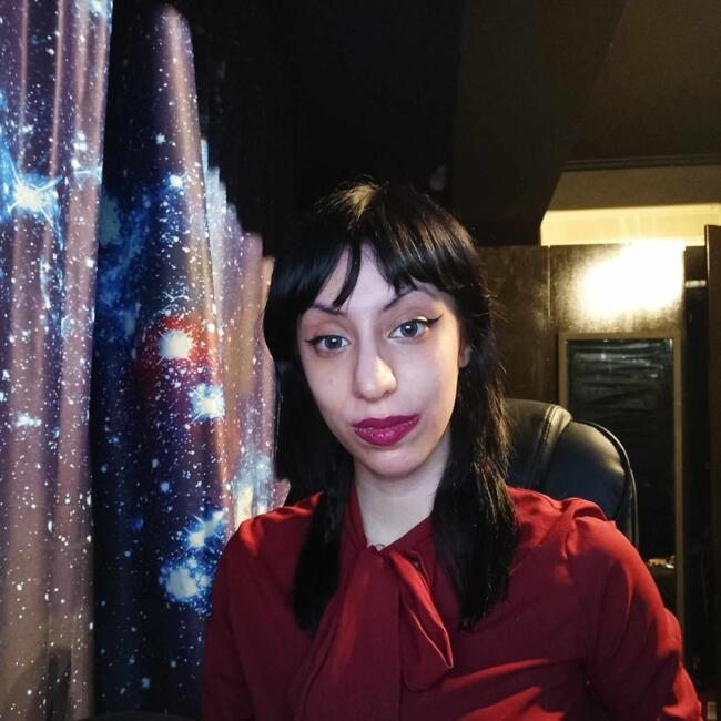 Niñera en El Pireo: Jessica