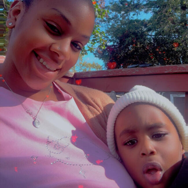 Babysitting job in Oshawa: Olivia Armstrong