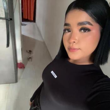 Niñera en Medellín: Yuliana