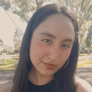 Babysitter Quilmes: Azul