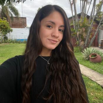 Babá em Florianópolis: Luciana