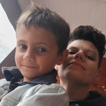 Babysitter in Mossel Bay: Jessica