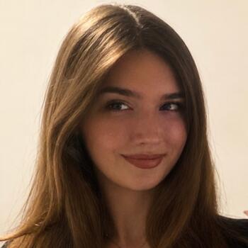 Babysitter in Zagreb: Paula