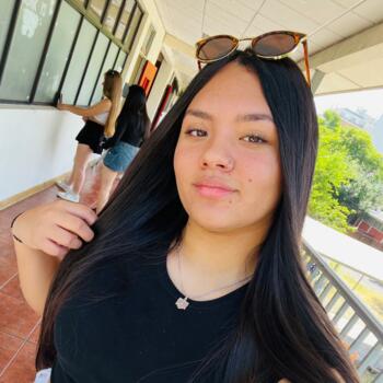 Babysitter in La Florida: Sofia