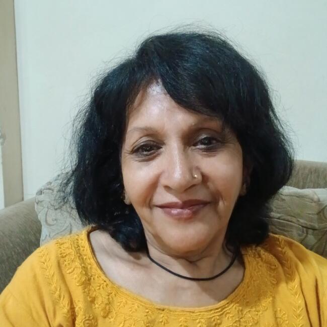 Nanny in Pimpri-Chinchwad: Neena Kochhar