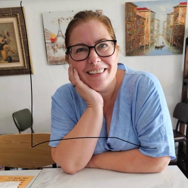 Bébiszitter Páty területén: Ágota