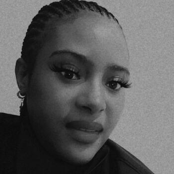 Babysitter in Cape Town: Faith