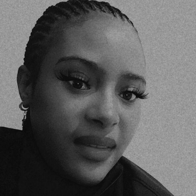 Babysitter in Cape Town: Faith