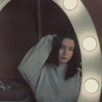 Babysitter in Częstochowa: Weronika