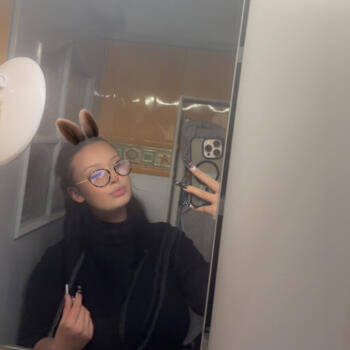 Babysitter Częstochowa: Weronika
