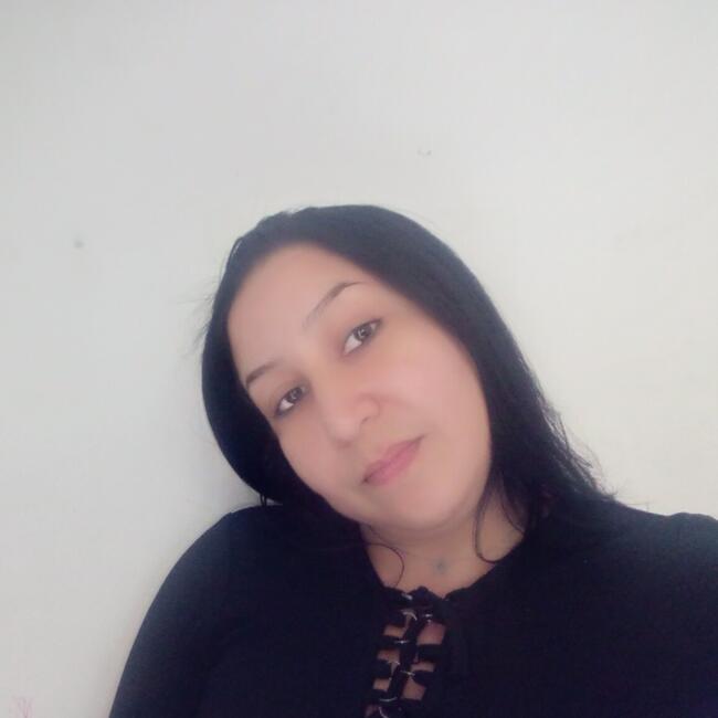 Babysitter in Caçapava: Danila