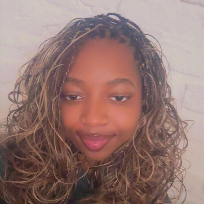 Babysitter in Antwerp: Maurelle Ashley