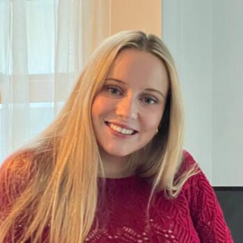 Babysitter in Christchurch: Charlotte