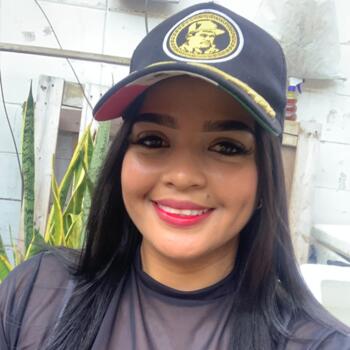 Niñera Barranquilla: Yugelis paola