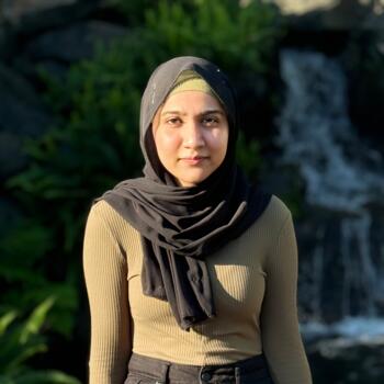 Babysitter in Sydney: Hamna