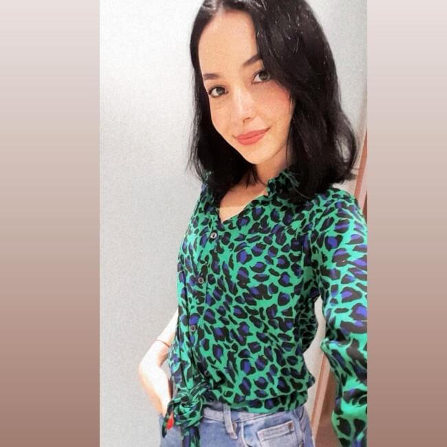 Babysitter a Grosseto: Zineb