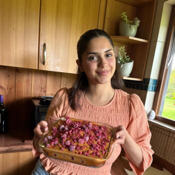 Niñera en Puerto Montt: Bárbara