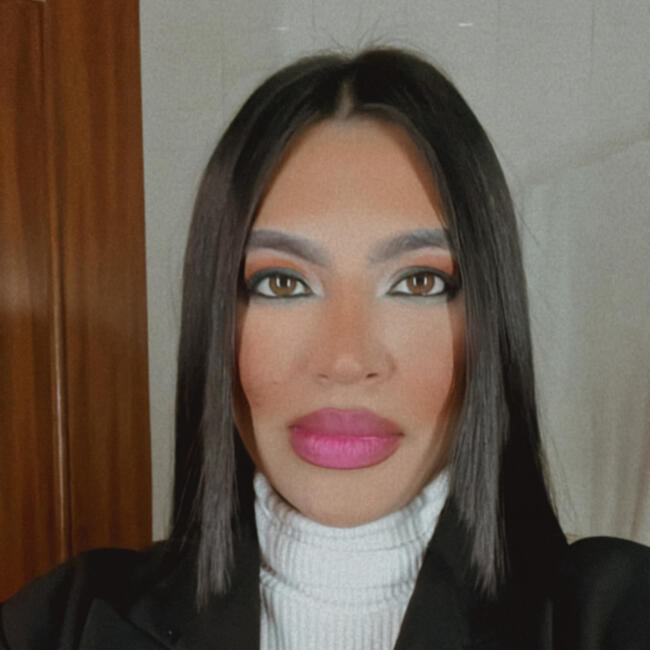 Babysitting job in Porto: Alexandra