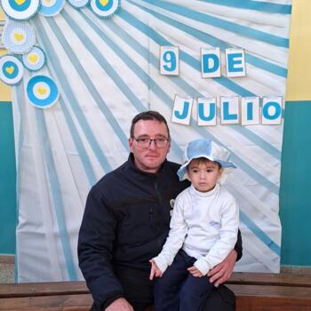 Babysitting job in Santa Fe: babysitting job Nicolas