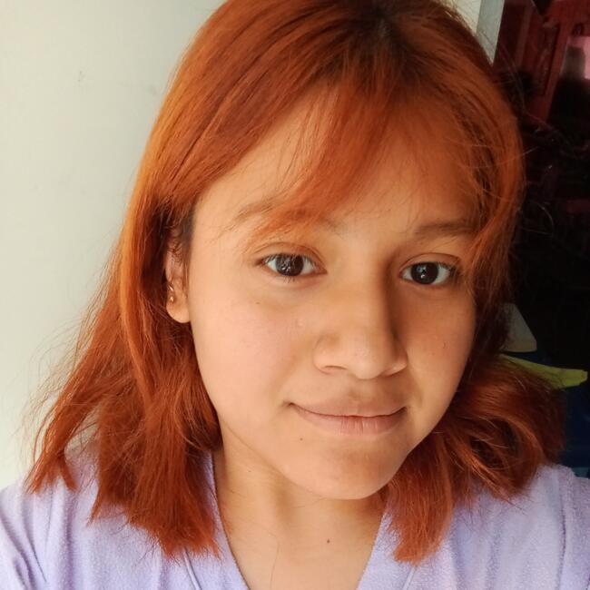 Niñera en Ciudad de México: Dafne