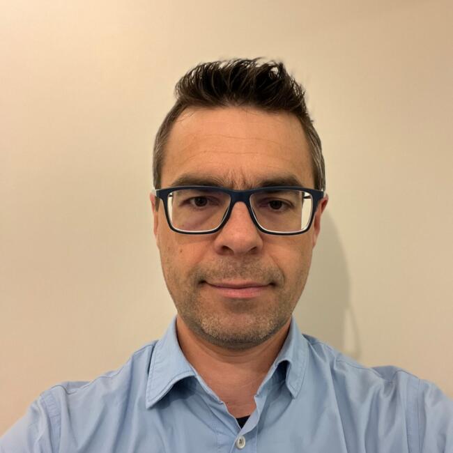 Babysitting job in Neuchâtel: Florent