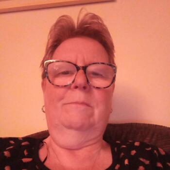 Babysitter in Vaassen: Jetske