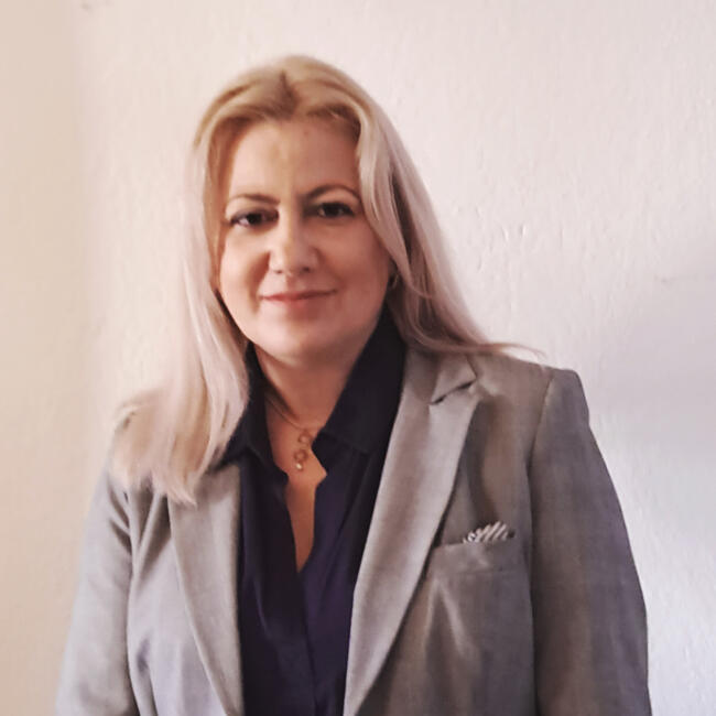 Babysitter in Thessaloniki: ΑΓΓΕΛΙΚΗ