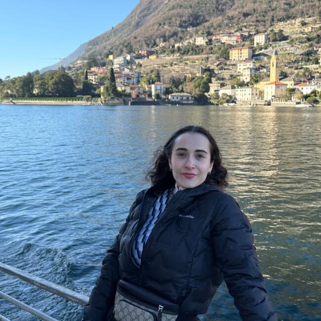 Babysitter in Zapopan: Jacqueline