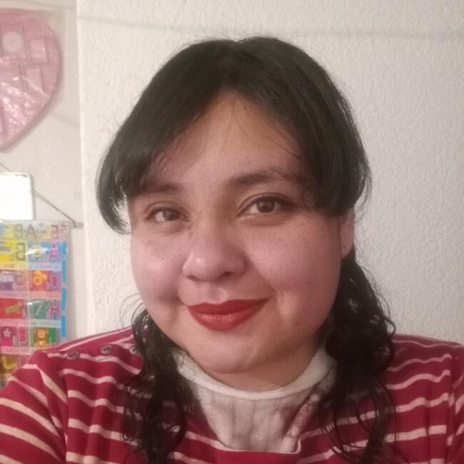 Niñera en Tlanepantla de baz: Guadalupe