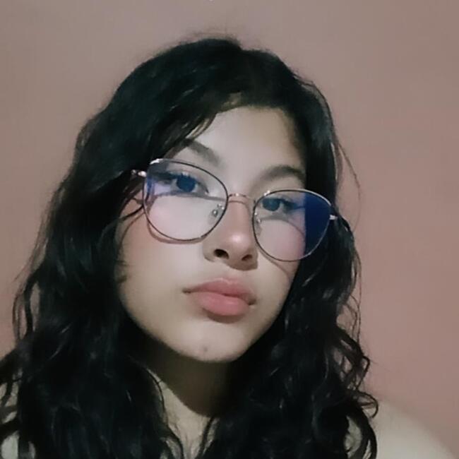 Babysitter in Tunja: Maria Alejandra