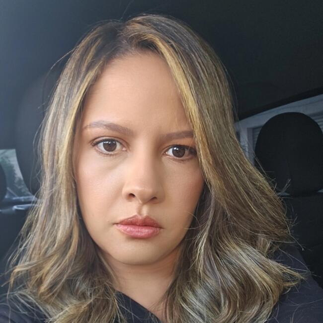 Babysitting job in Barra Mansa: Thais