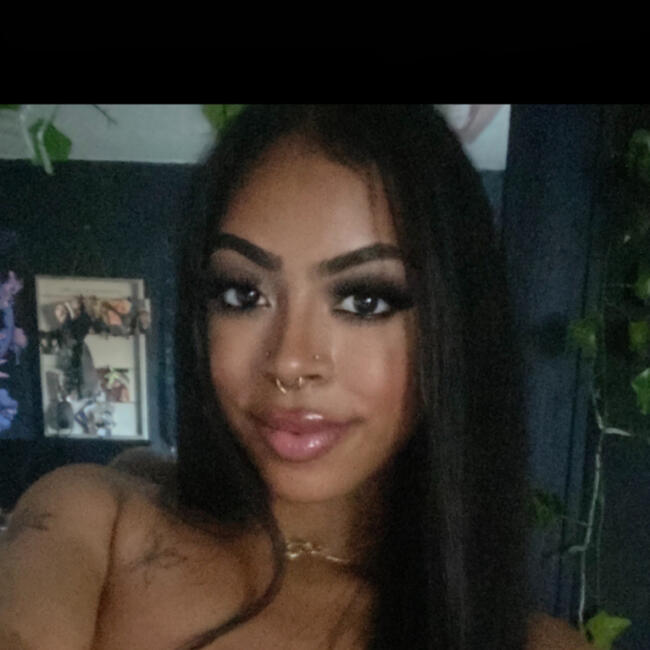 Babysitter in Birmingham: Ashanti