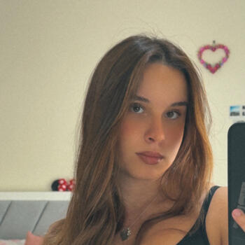 Babysitter in Lustosa: Marta