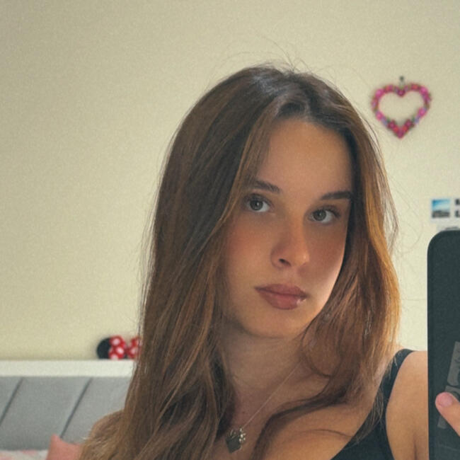 Babysitter in Lustosa: Marta