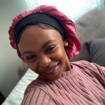 Babysitter in Pretoria: Lesego