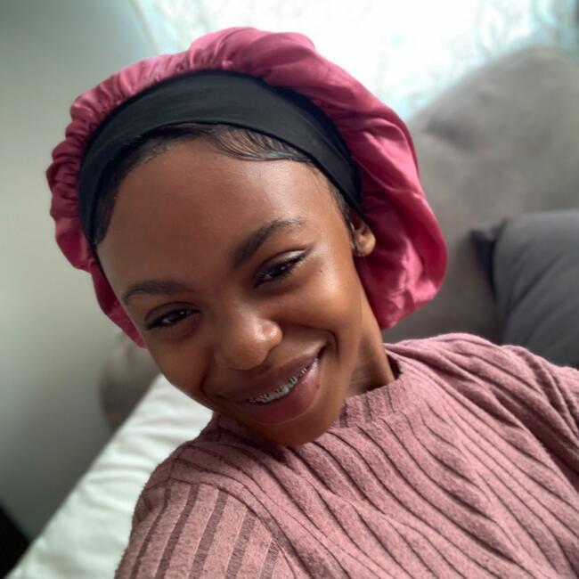 Babysitter in Pretoria: Lesego