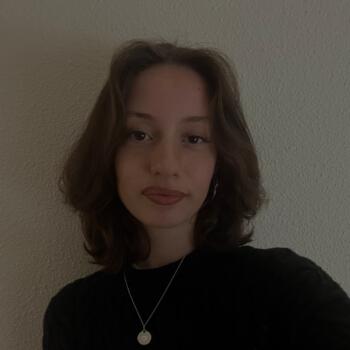 Babysitter in Épinay-sur-Seine: Lina