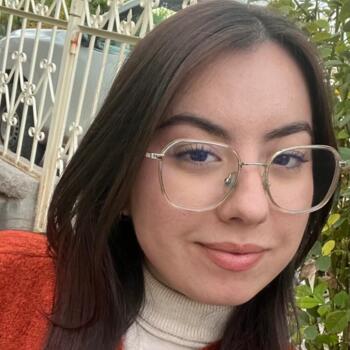 Babysitter Hermosillo: Alejandra