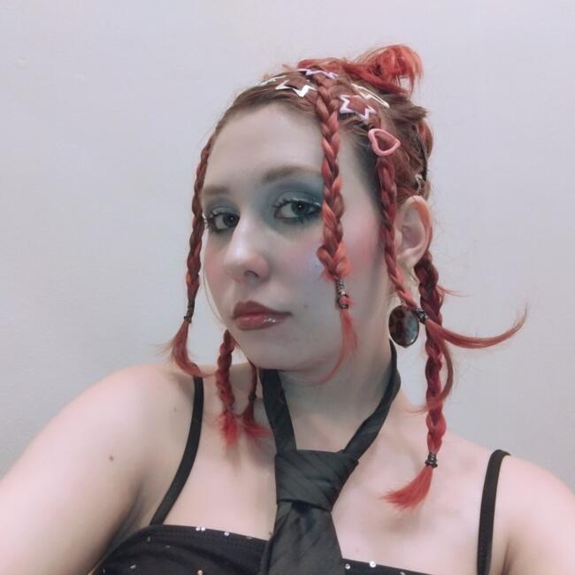 Babá em Joinville: Amanda