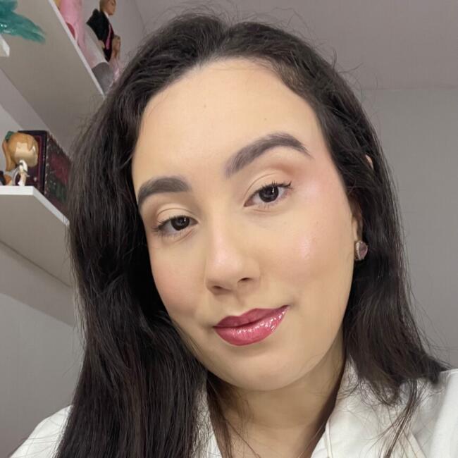Babysitter in São Paulo (São Paulo): Amanda